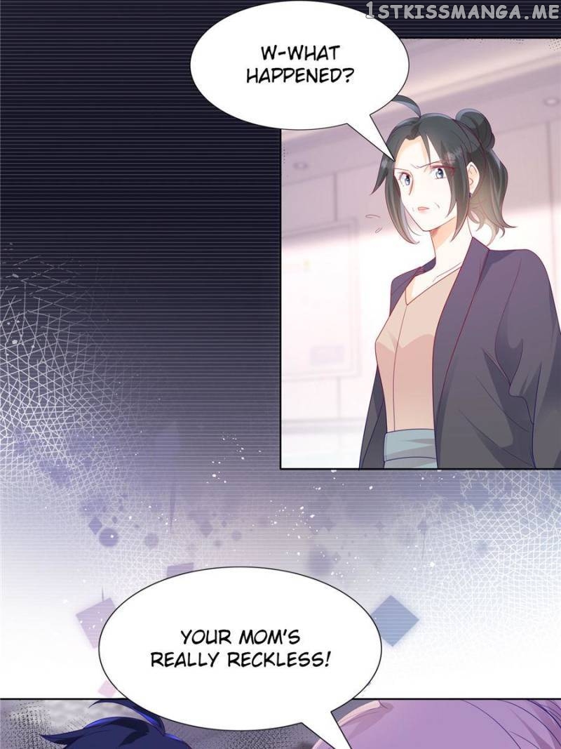 Hello, Heir chapter 107 - page 10