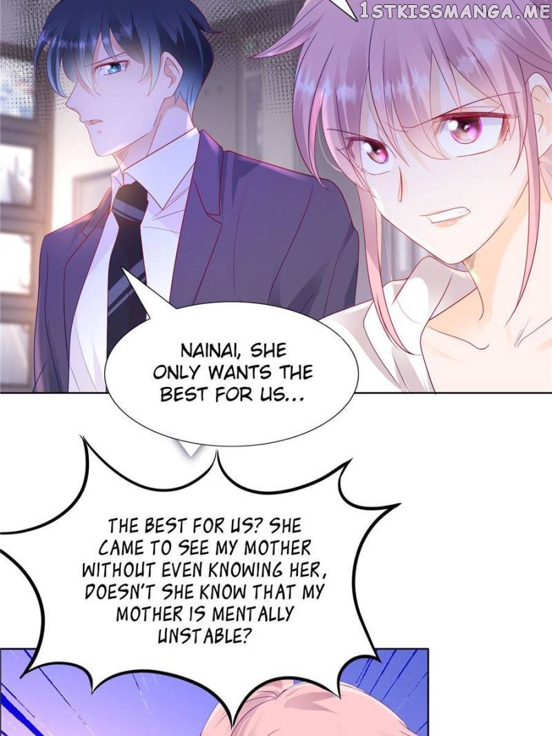 Hello, Heir chapter 107 - page 11