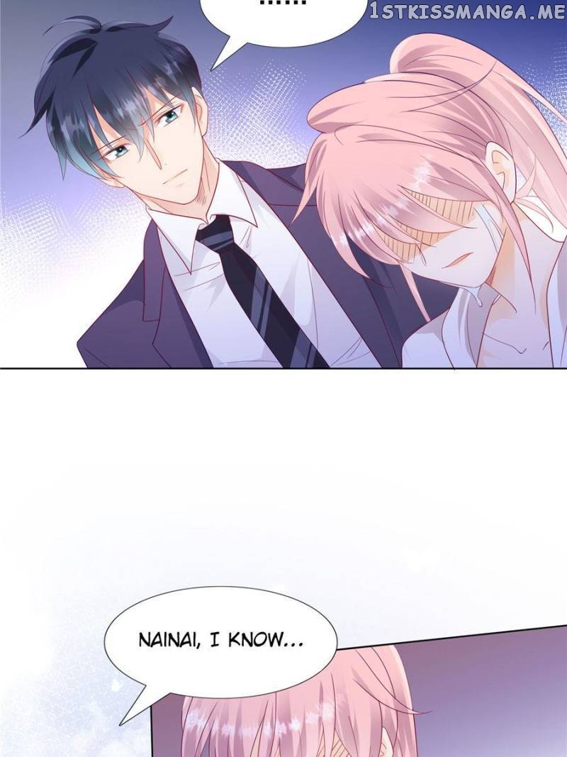 Hello, Heir chapter 107 - page 14