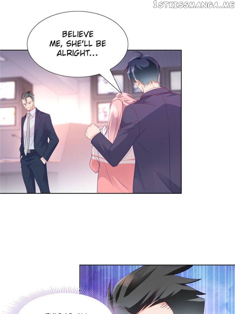 Hello, Heir chapter 107 - page 17