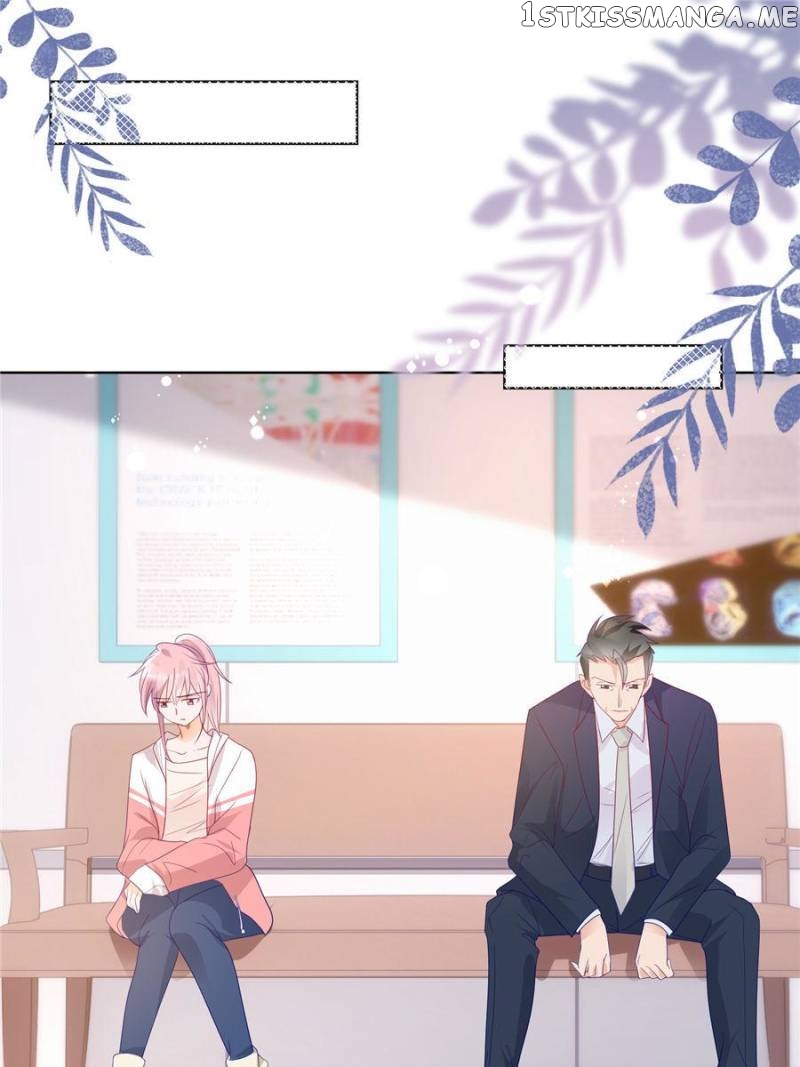 Hello, Heir chapter 107 - page 19