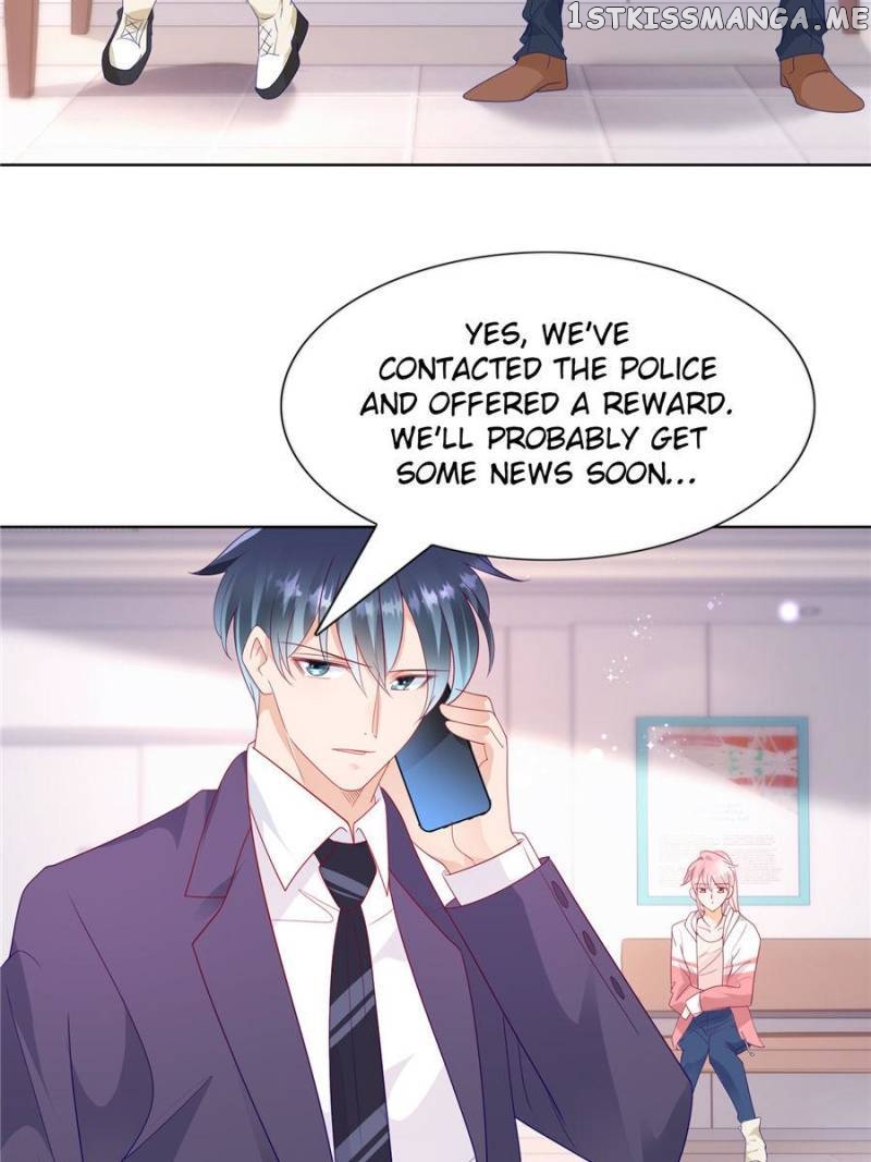 Hello, Heir chapter 107 - page 20