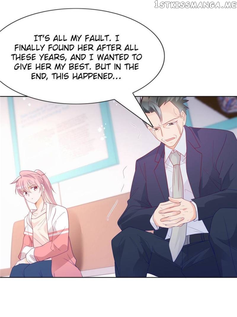 Hello, Heir chapter 107 - page 22
