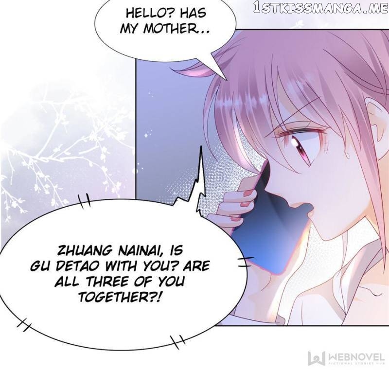 Hello, Heir chapter 107 - page 24