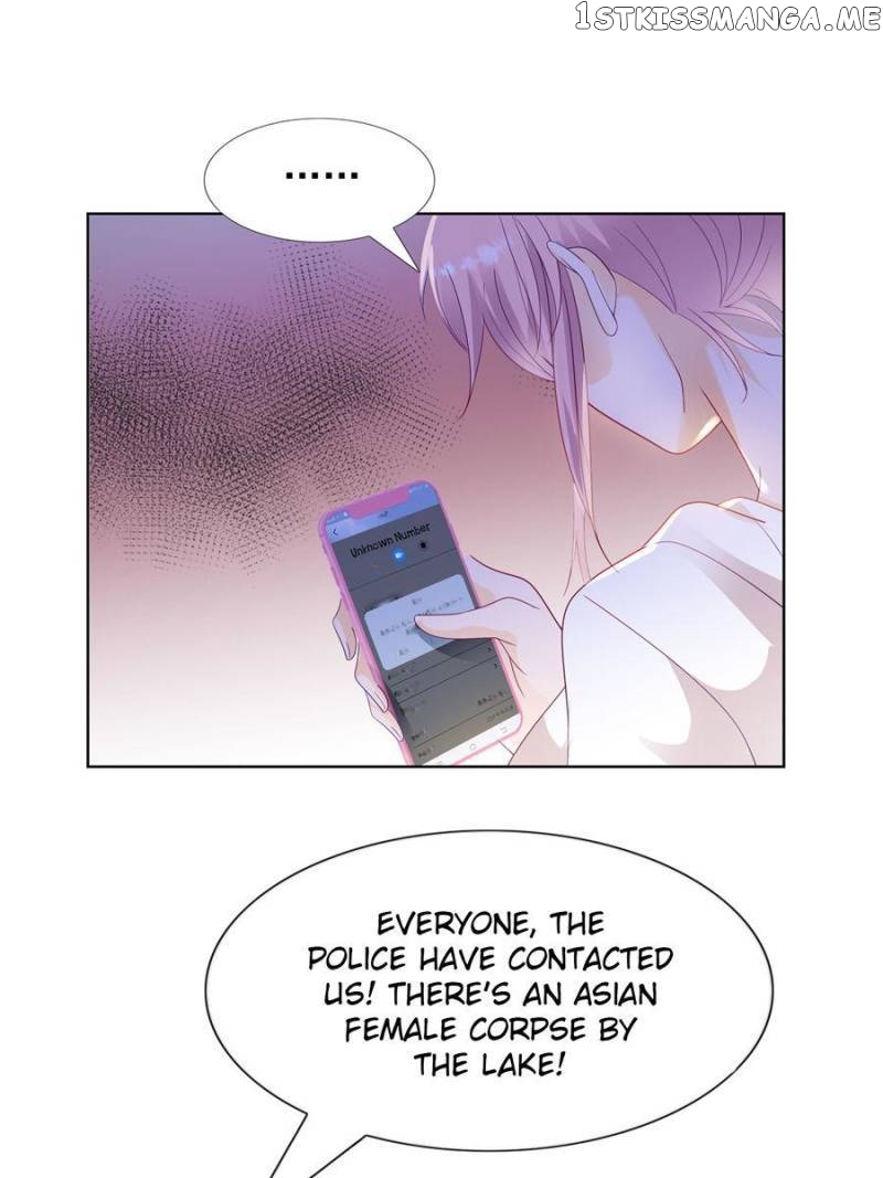 Hello, Heir chapter 107 - page 25