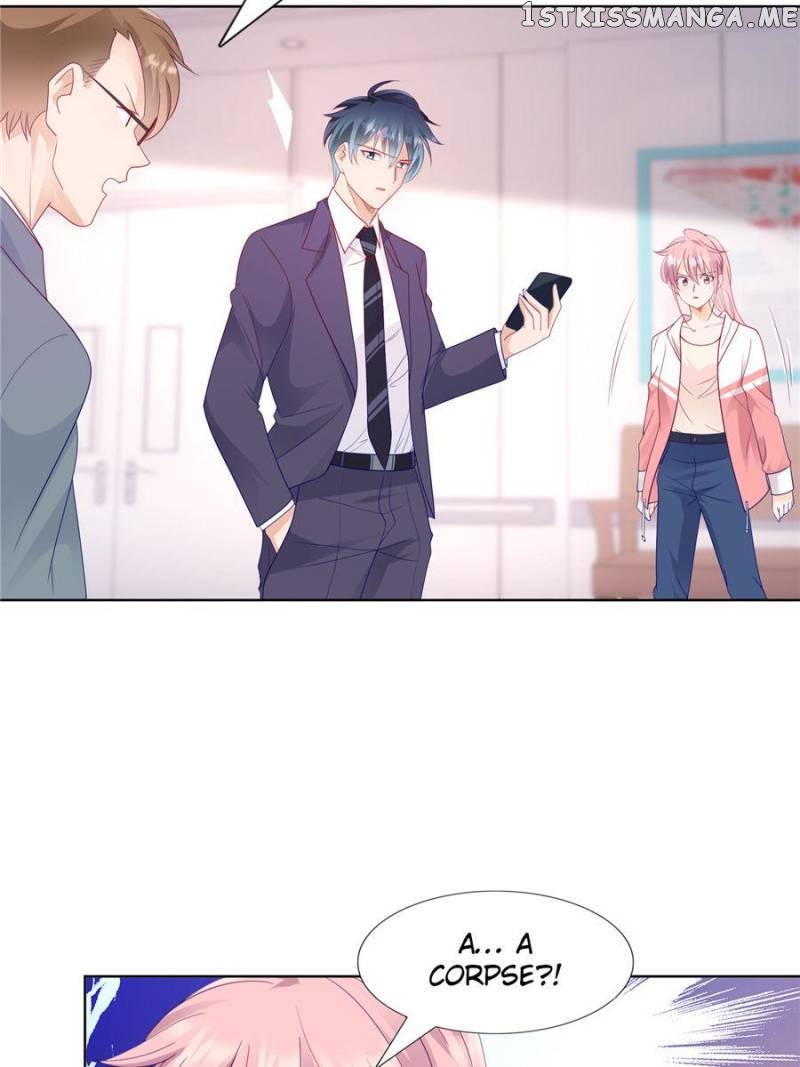Hello, Heir chapter 107 - page 26