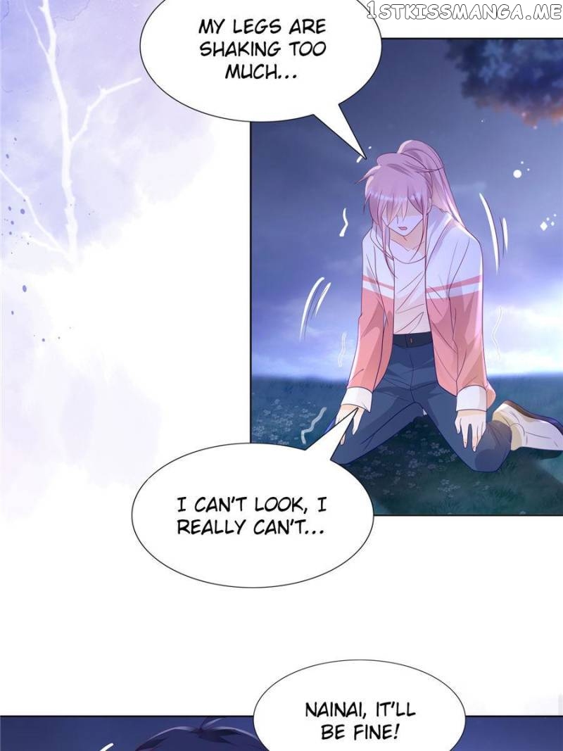 Hello, Heir chapter 107 - page 32
