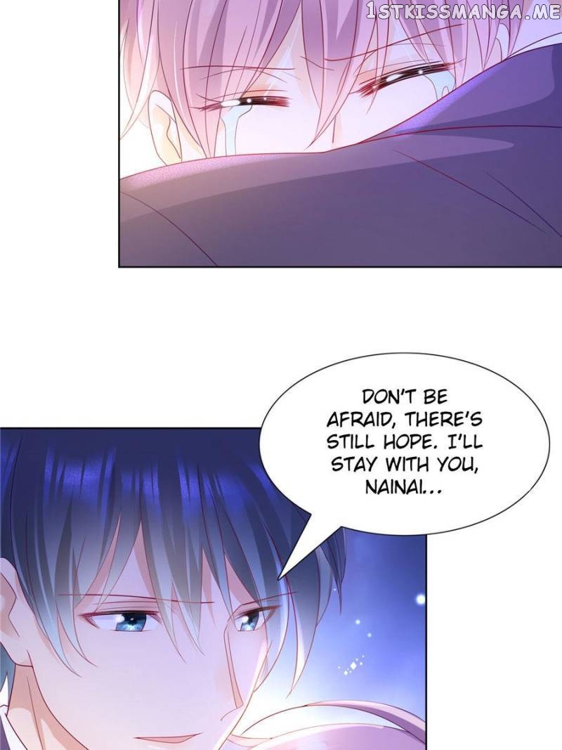 Hello, Heir chapter 107 - page 38