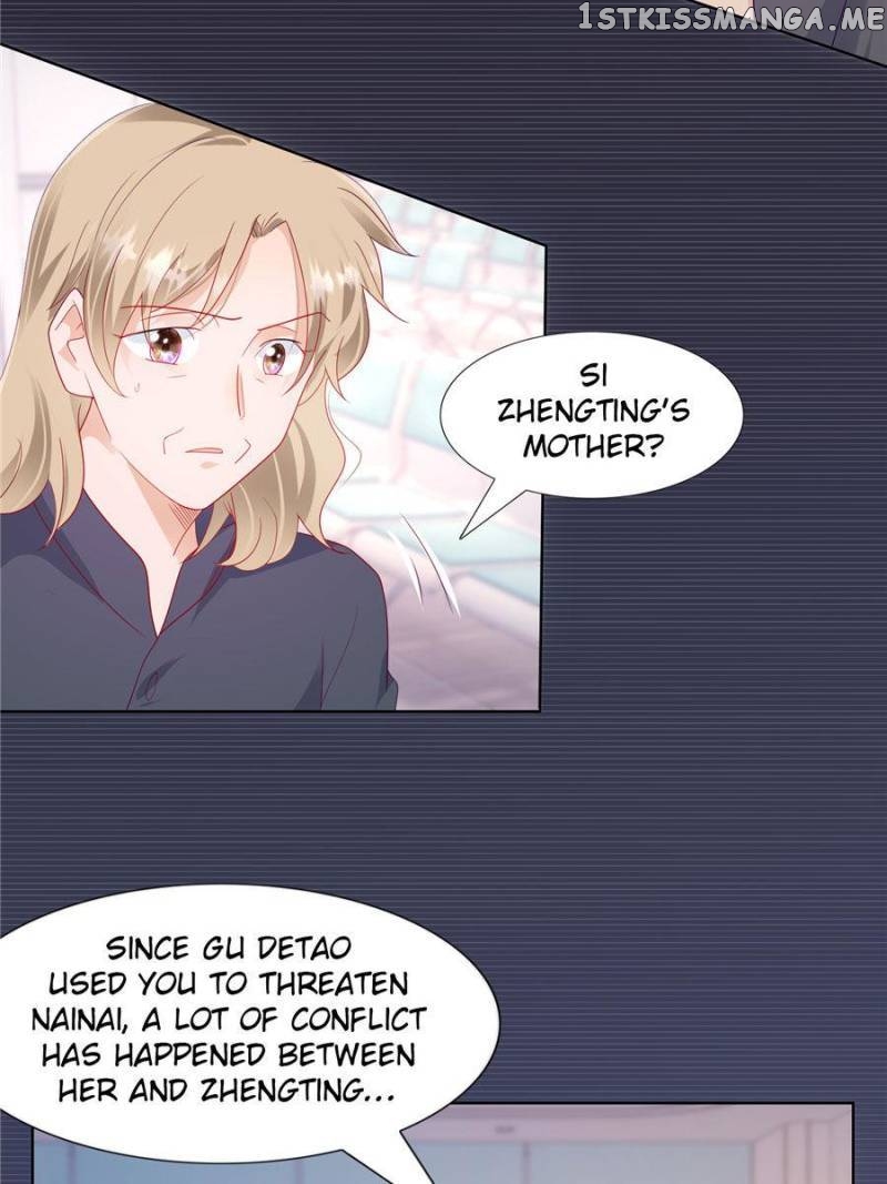 Hello, Heir chapter 107 - page 4