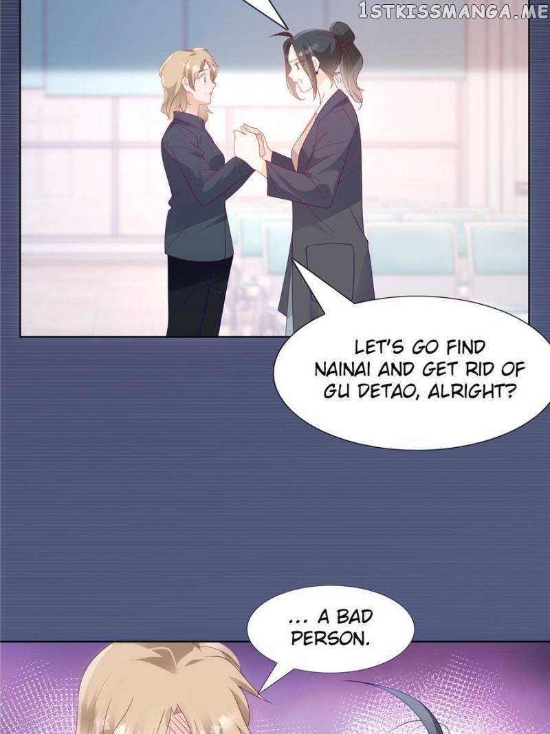 Hello, Heir chapter 107 - page 5