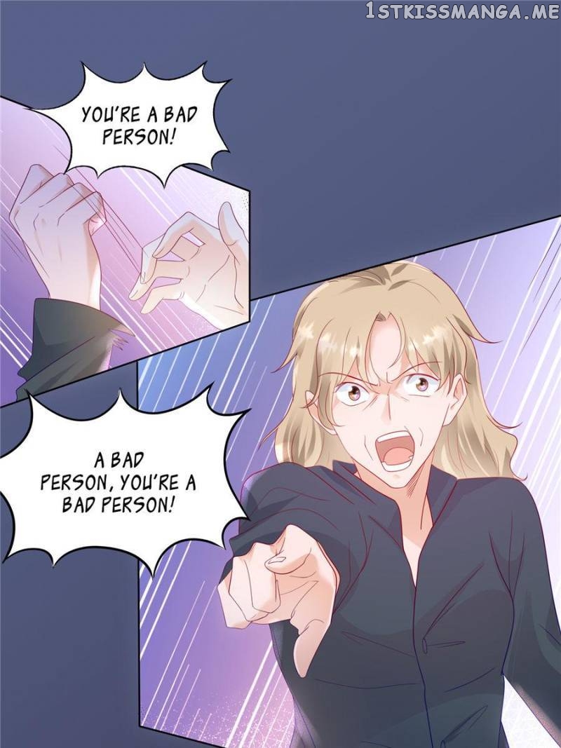 Hello, Heir chapter 107 - page 7