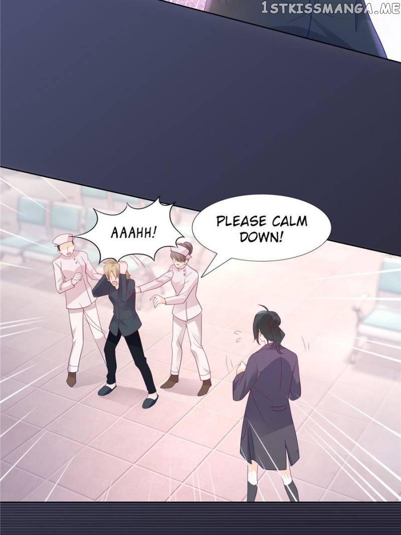 Hello, Heir chapter 107 - page 8
