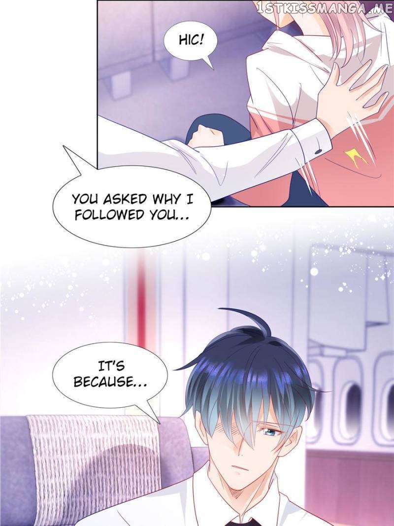 Hello, Heir chapter 106 - page 10