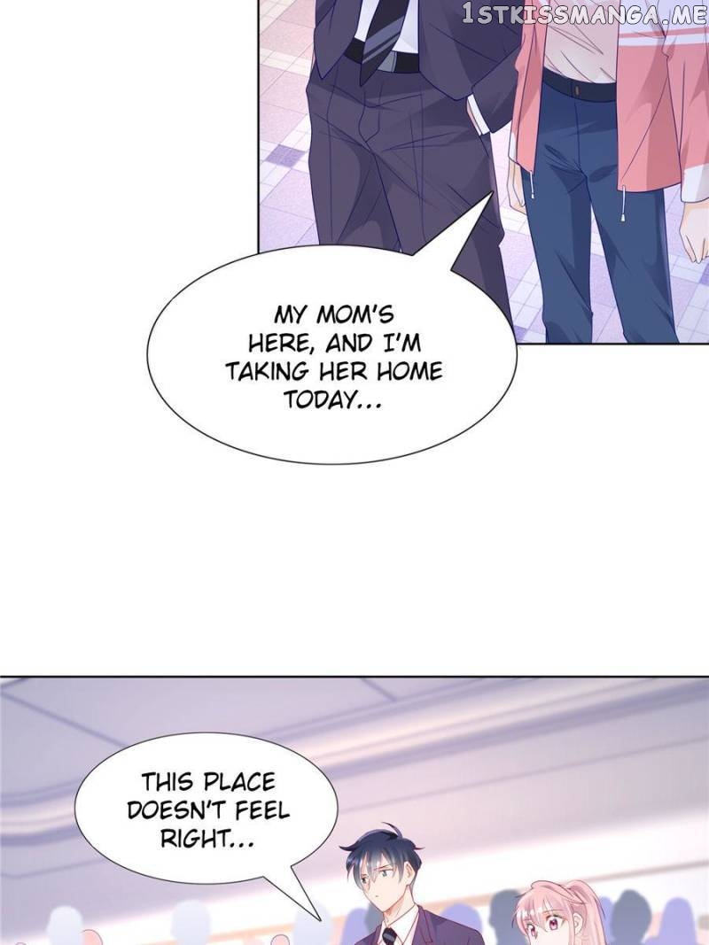 Hello, Heir chapter 106 - page 14