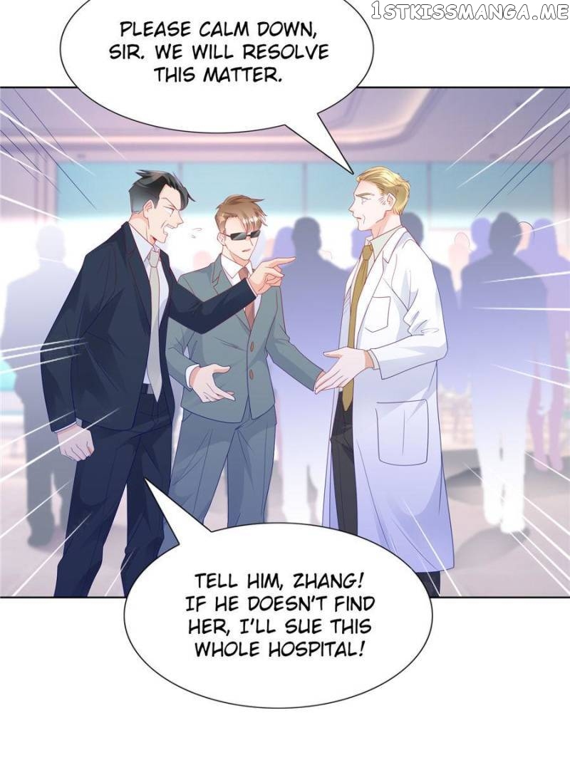 Hello, Heir chapter 106 - page 16