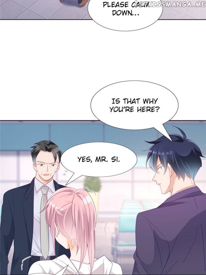 Hello, Heir chapter 106 - page 20