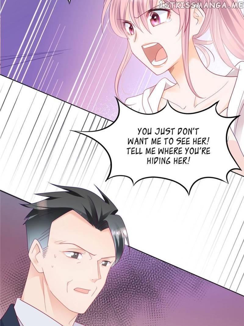Hello, Heir chapter 106 - page 22