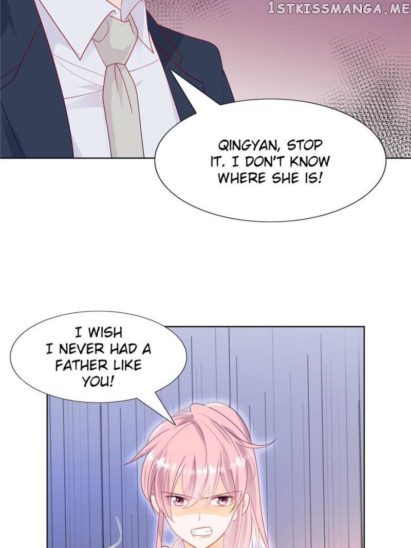 Hello, Heir chapter 106 - page 23