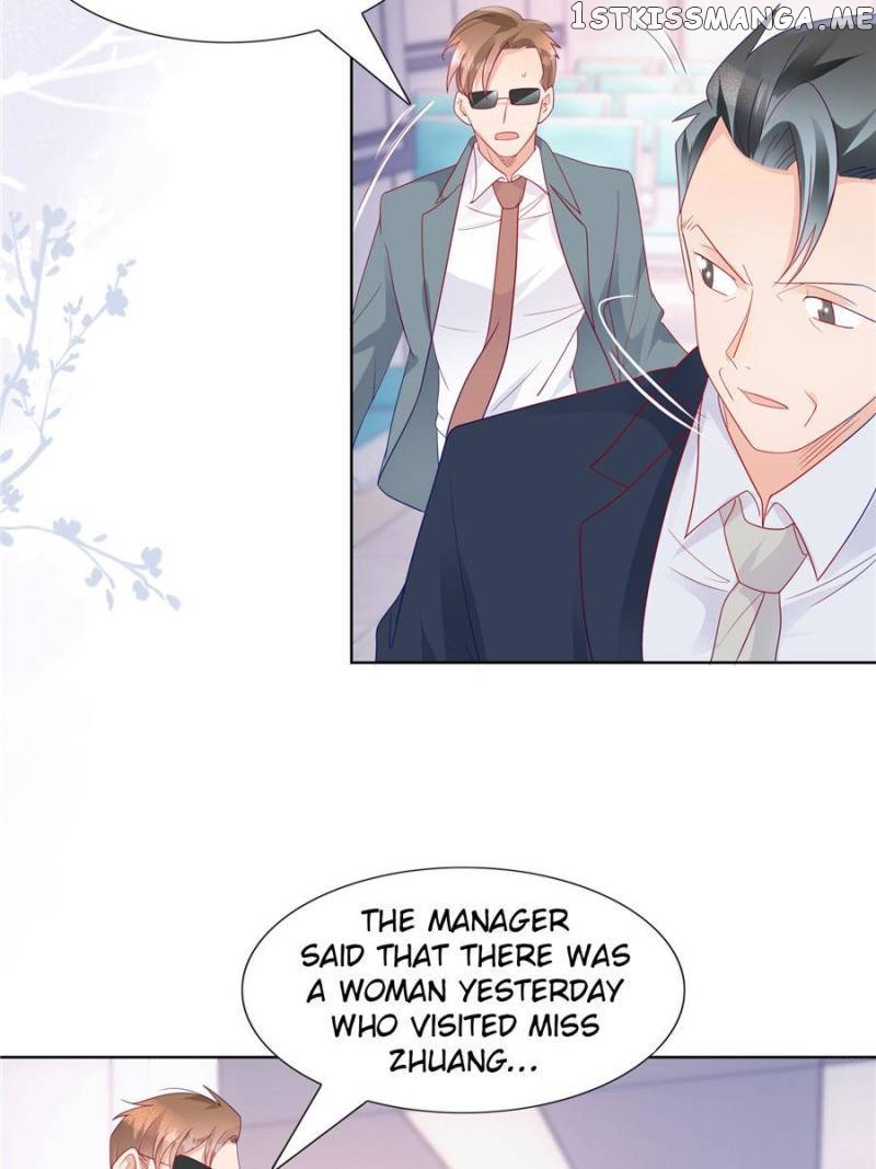 Hello, Heir chapter 106 - page 27