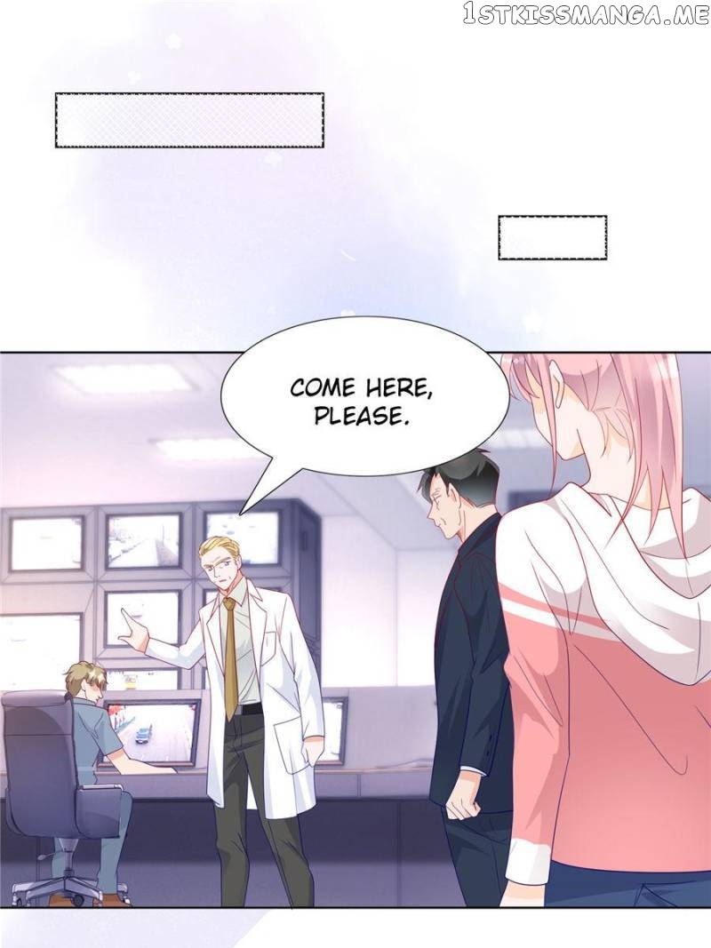Hello, Heir chapter 106 - page 31