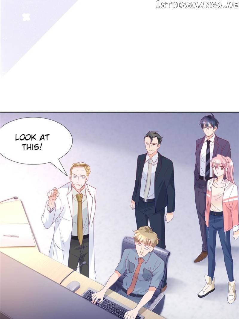 Hello, Heir chapter 106 - page 32