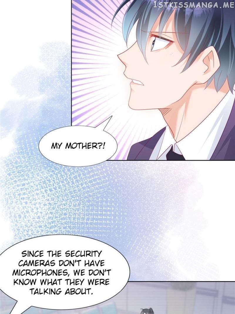 Hello, Heir chapter 106 - page 35