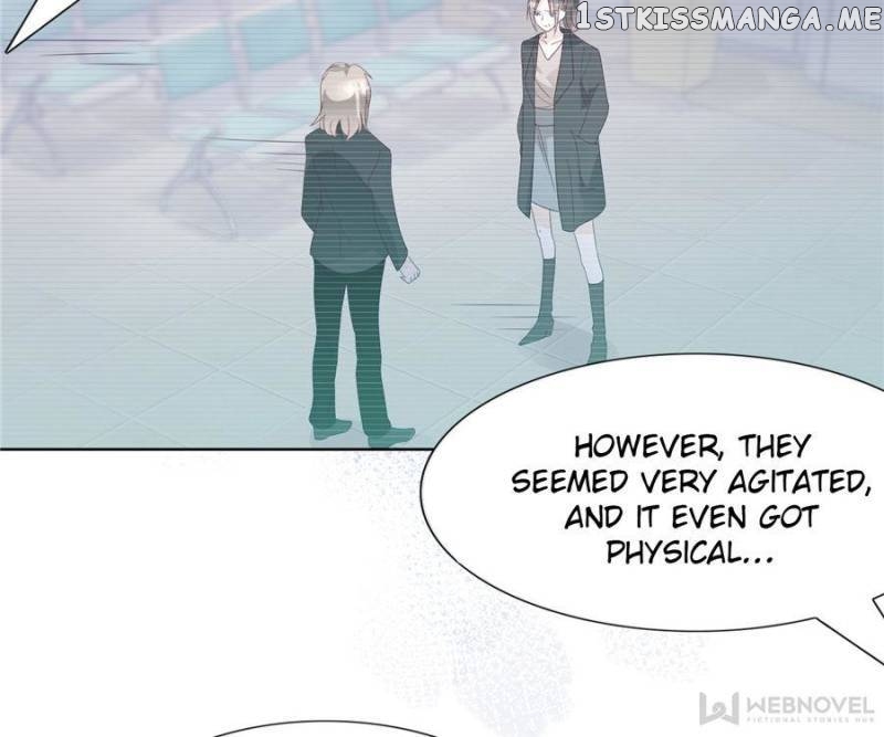 Hello, Heir chapter 106 - page 36