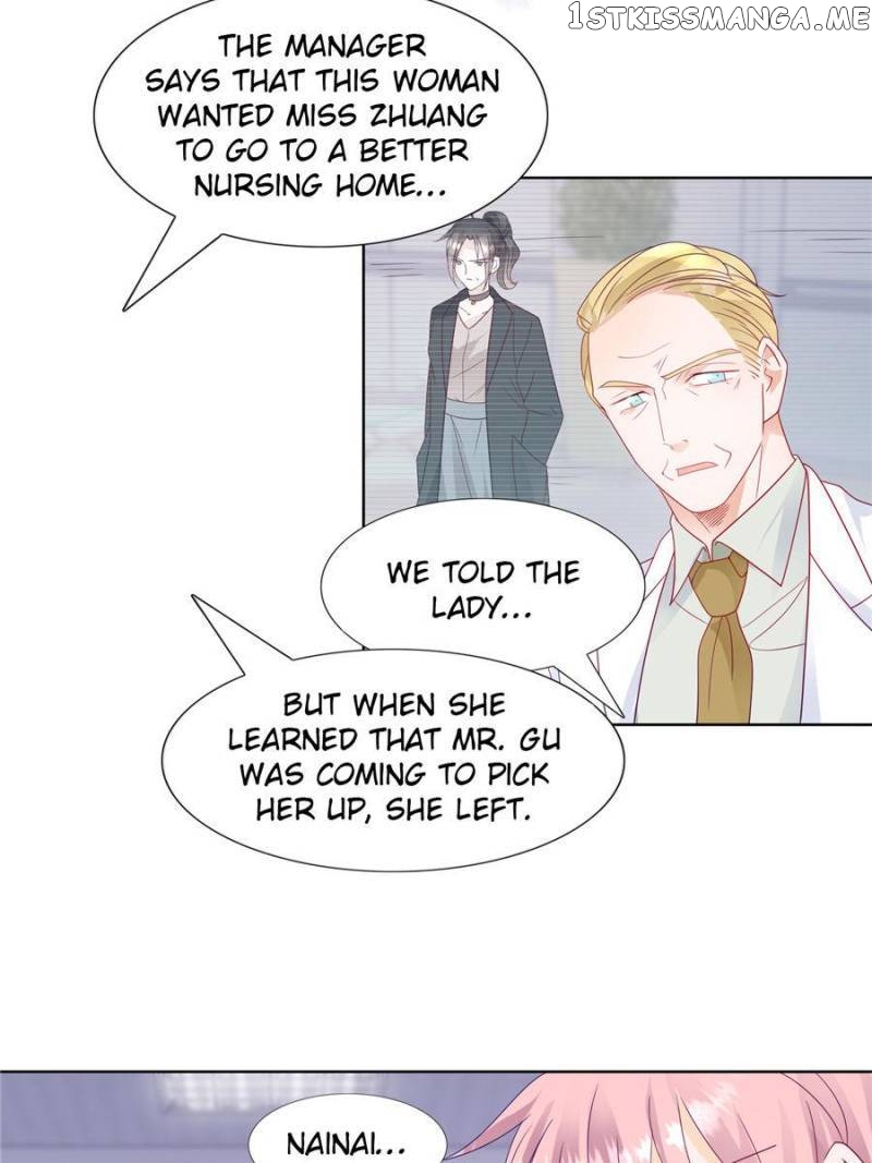 Hello, Heir chapter 106 - page 37
