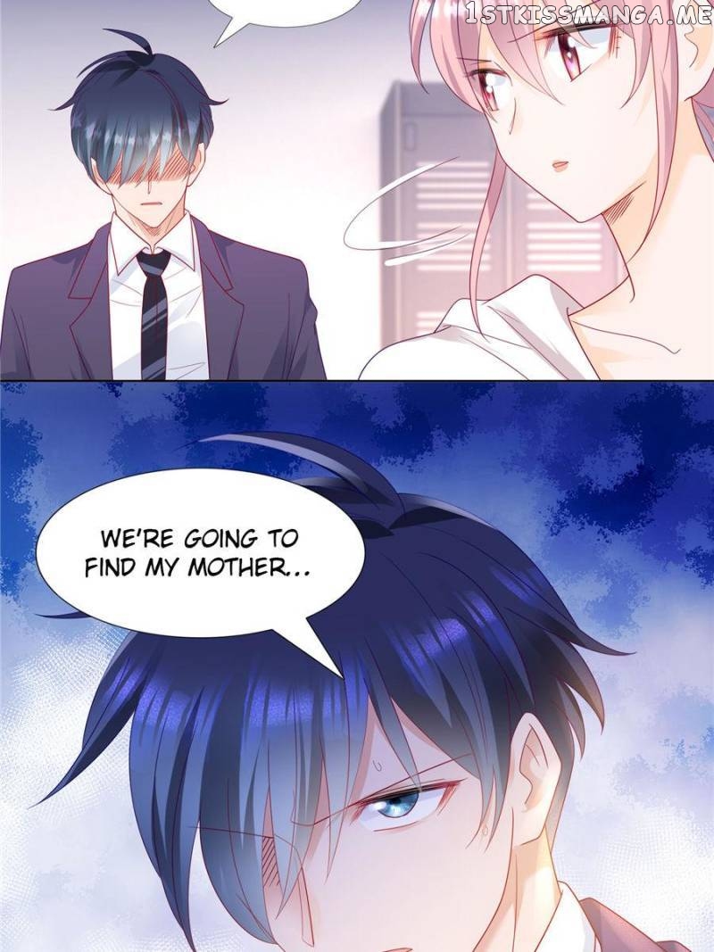 Hello, Heir chapter 106 - page 38