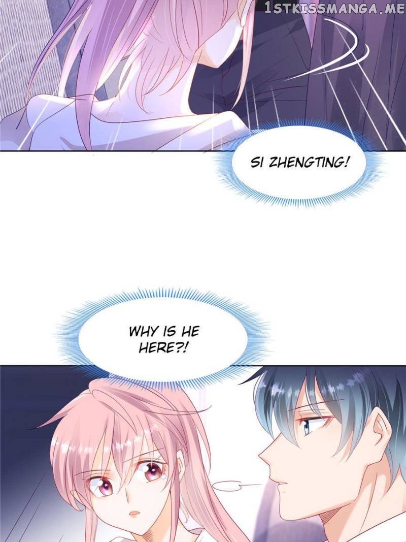 Hello, Heir chapter 106 - page 4
