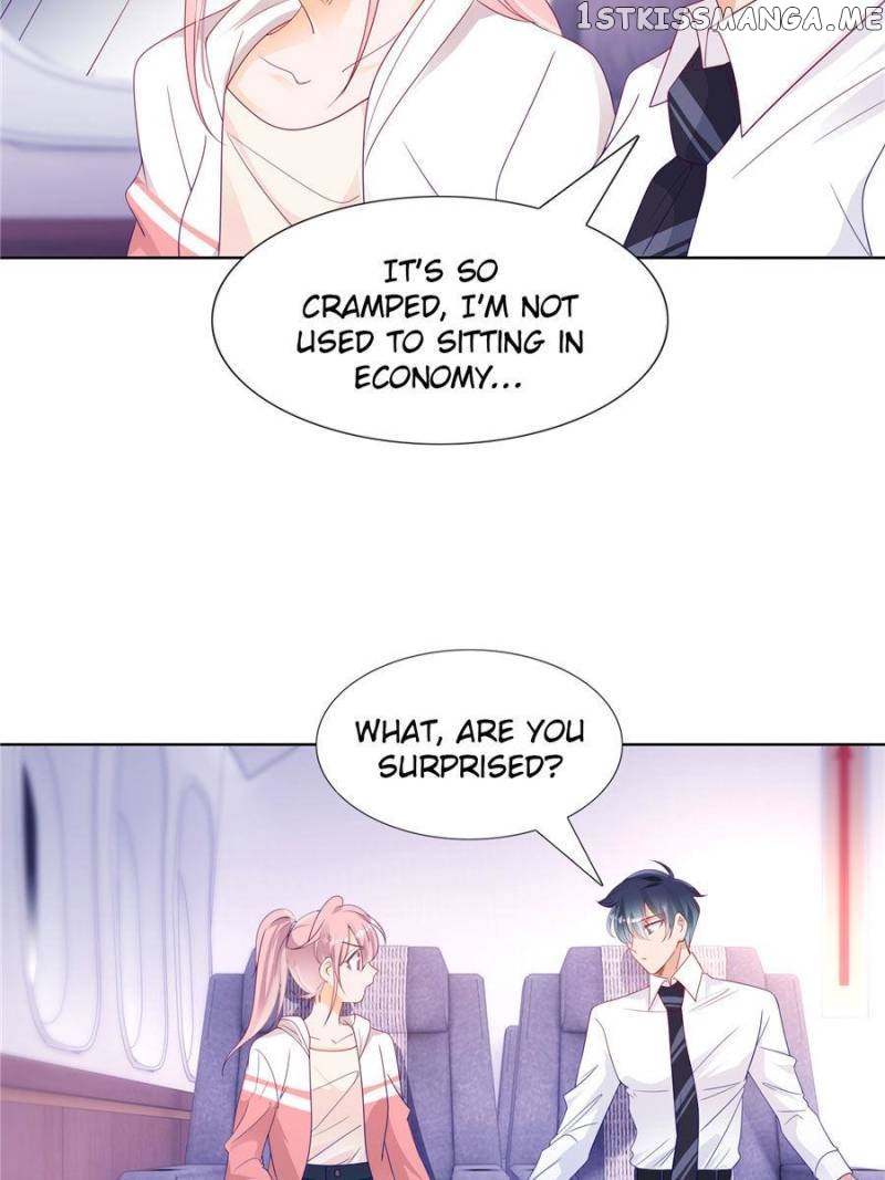 Hello, Heir chapter 106 - page 5