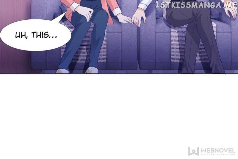 Hello, Heir chapter 106 - page 6