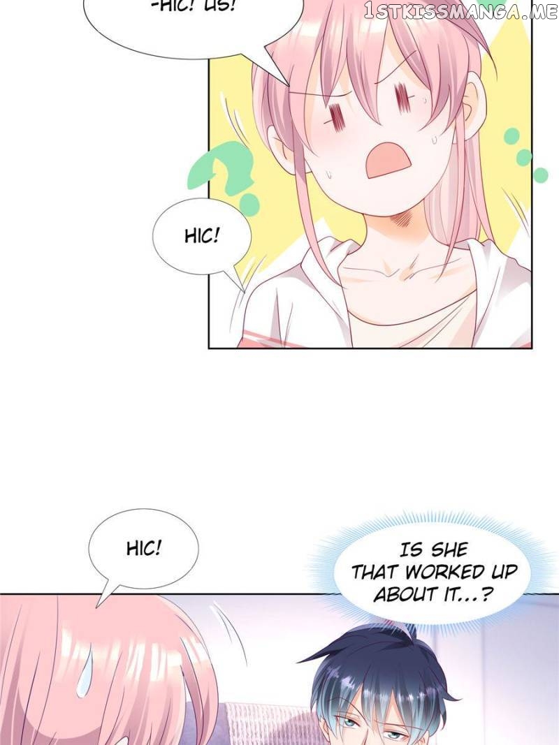 Hello, Heir chapter 106 - page 8