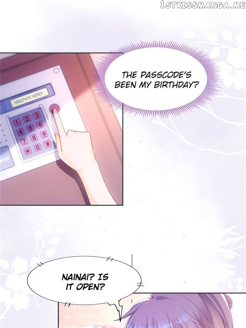 Hello, Heir chapter 105 - page 1