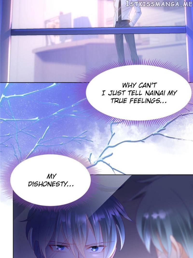 Hello, Heir chapter 105 - page 11