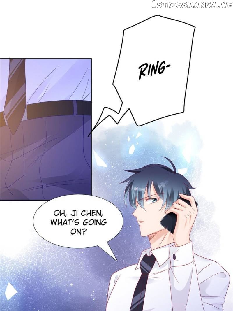 Hello, Heir chapter 105 - page 13