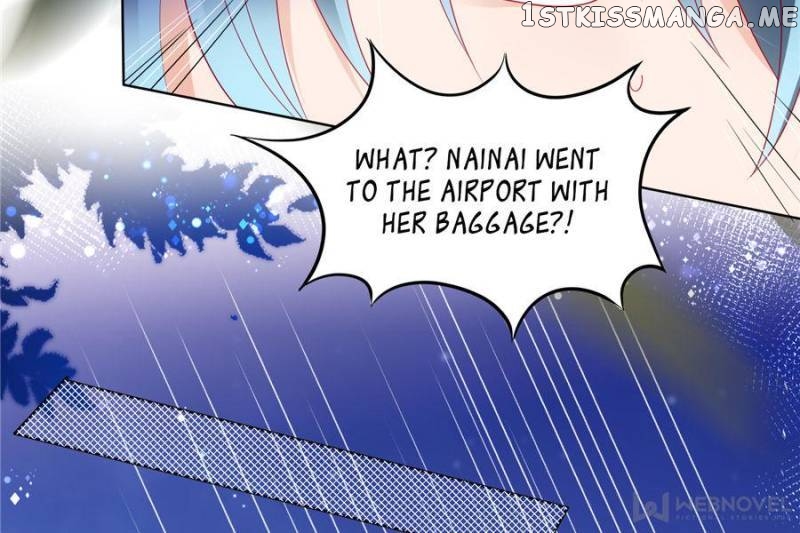 Hello, Heir chapter 105 - page 15