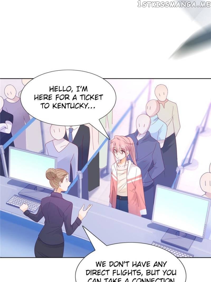 Hello, Heir chapter 105 - page 17