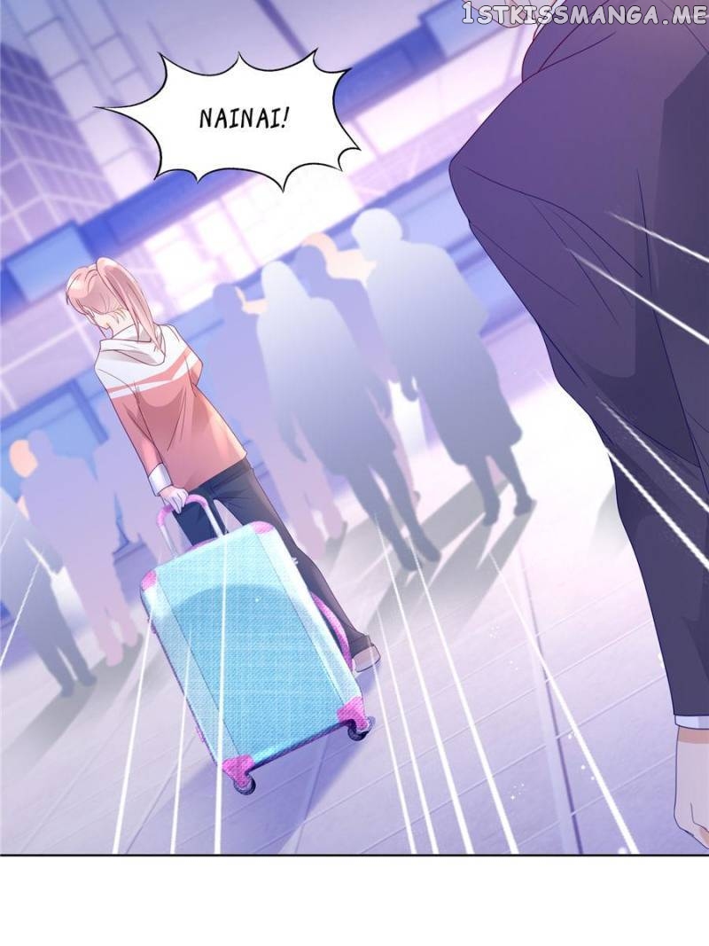 Hello, Heir chapter 105 - page 20