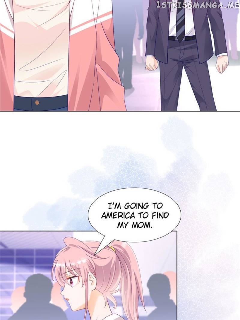 Hello, Heir chapter 105 - page 22