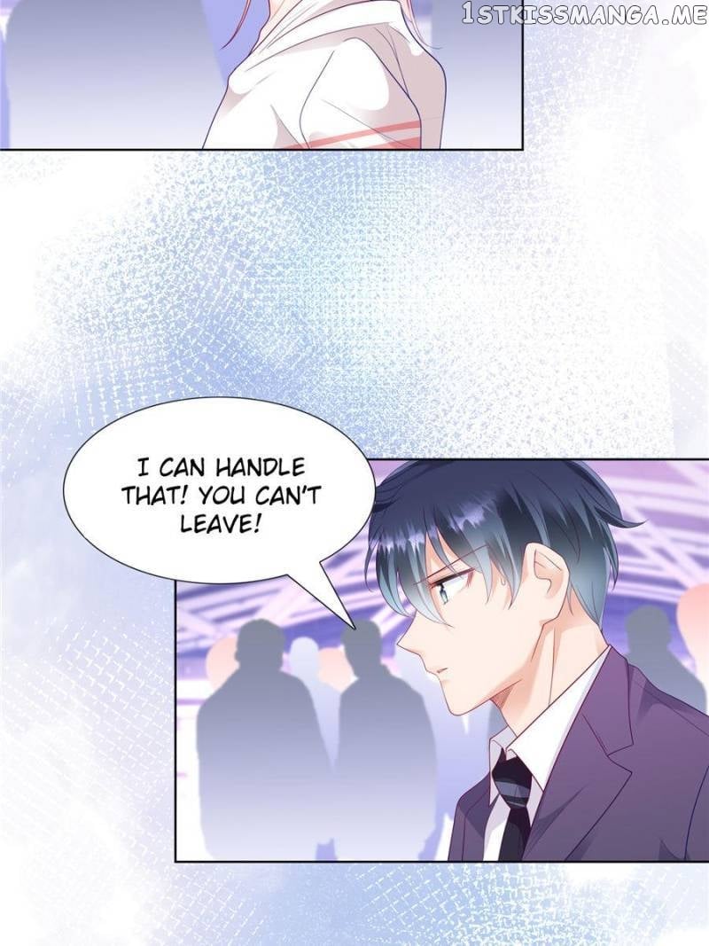 Hello, Heir chapter 105 - page 23
