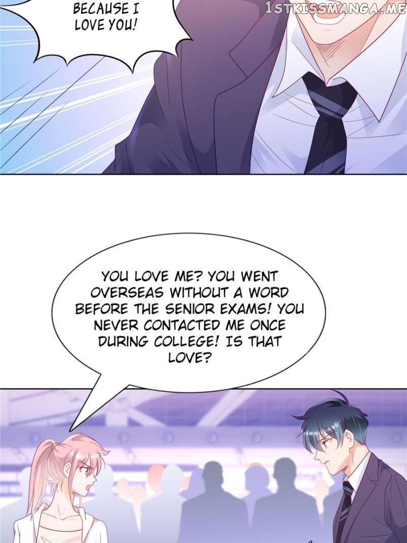 Hello, Heir chapter 105 - page 26