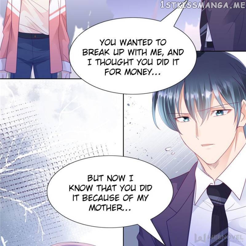 Hello, Heir chapter 105 - page 27