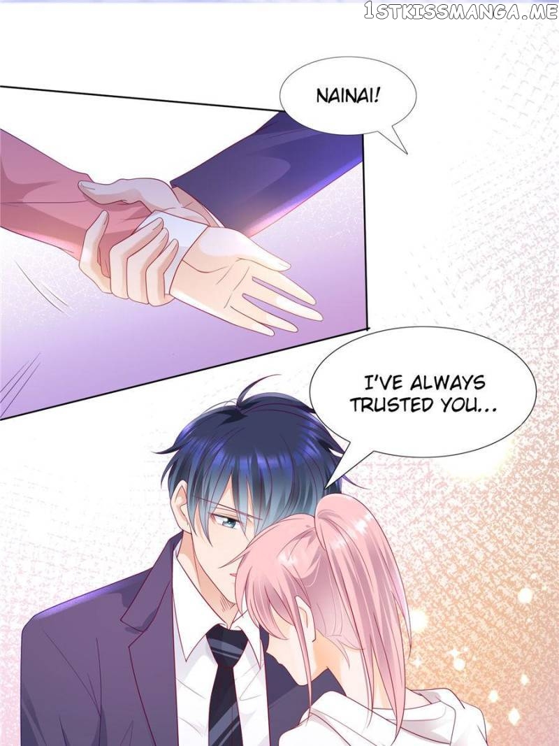 Hello, Heir chapter 105 - page 31