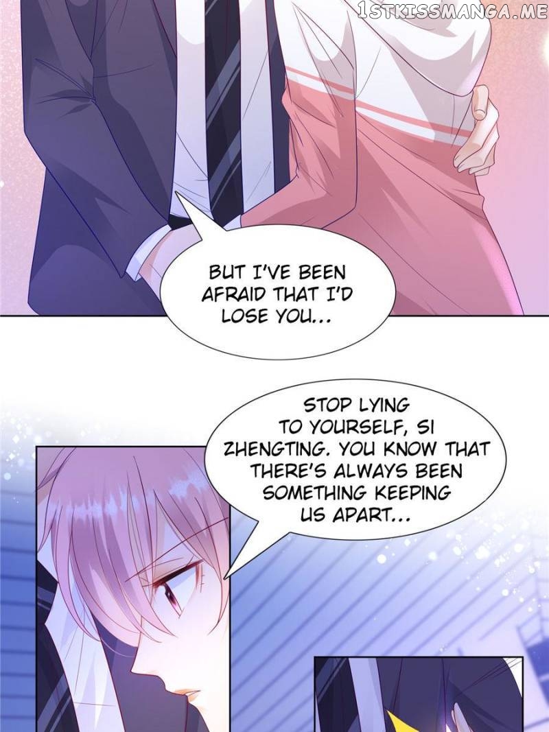 Hello, Heir chapter 105 - page 32