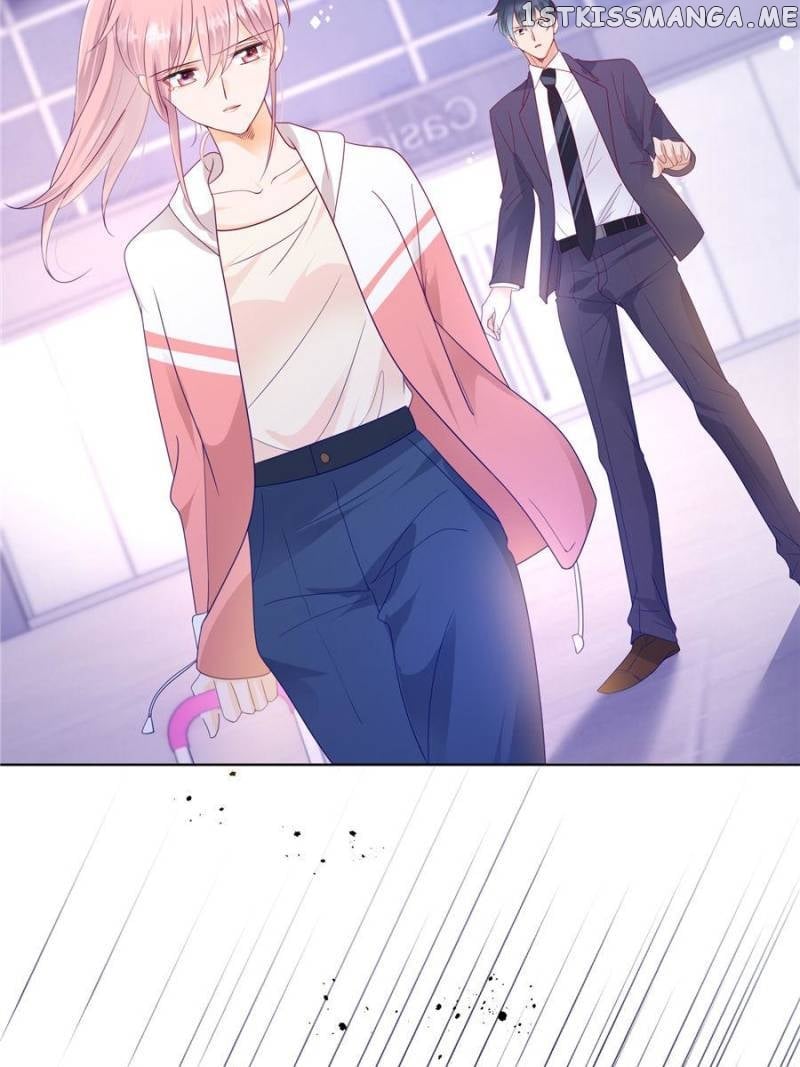 Hello, Heir chapter 105 - page 34
