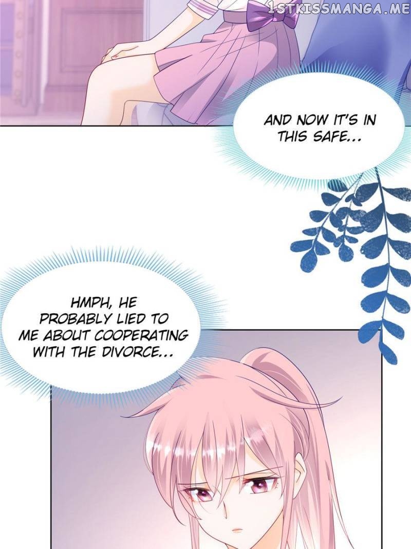 Hello, Heir chapter 105 - page 5