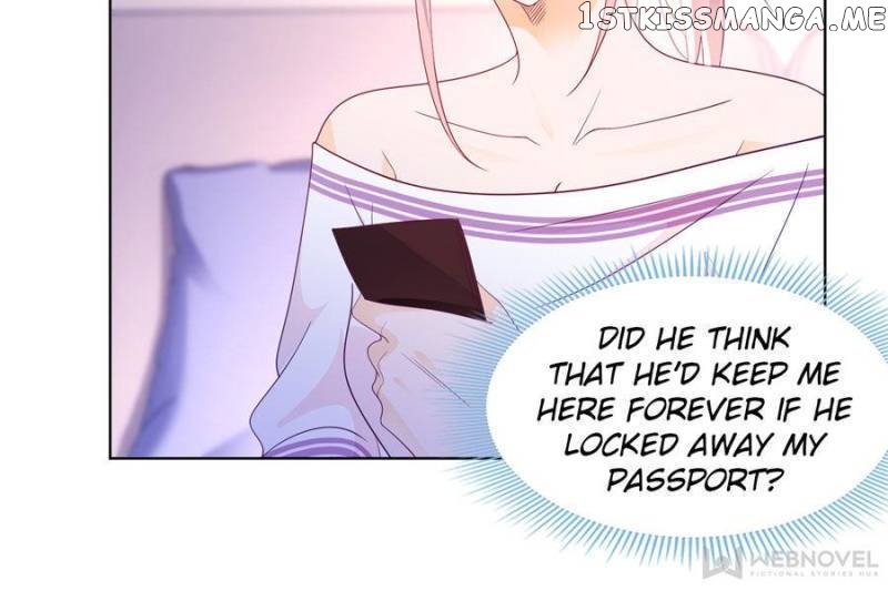 Hello, Heir chapter 105 - page 6