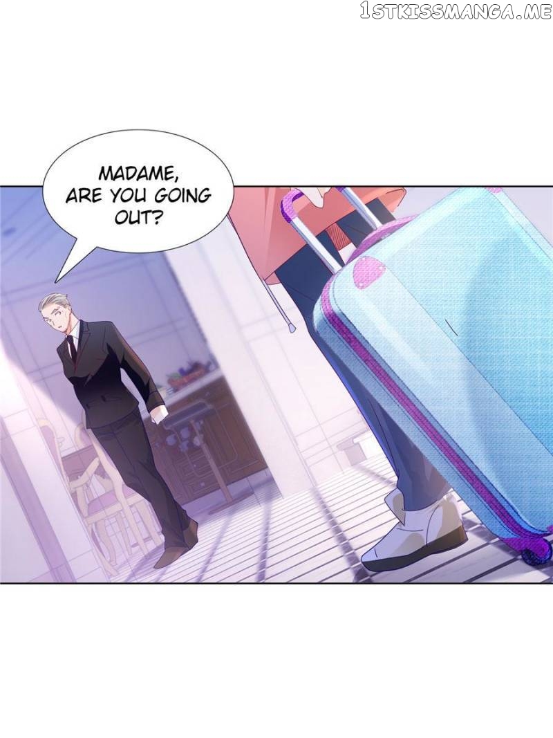 Hello, Heir chapter 105 - page 7