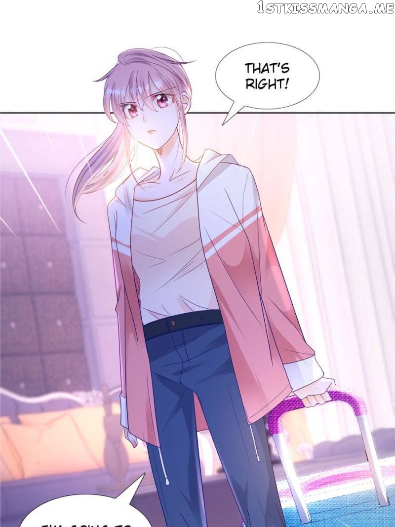 Hello, Heir chapter 105 - page 8